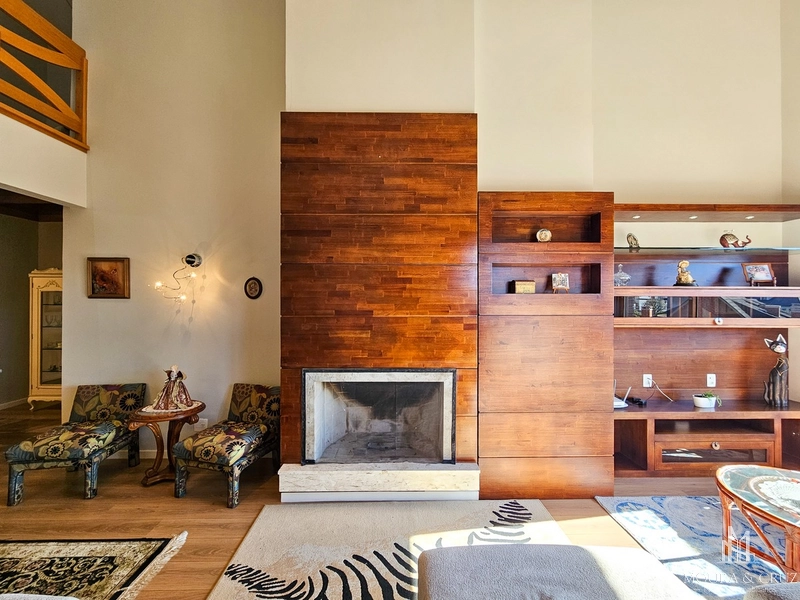Apartamento 4 quartos mobiliado no Centro de Gramado: 5ª foto da galeria de imagens do imóvel