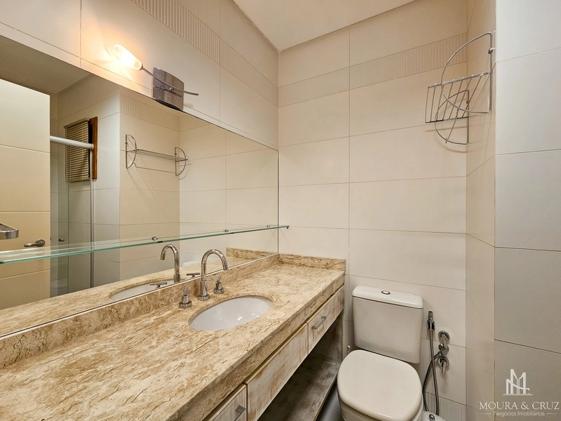 Apartamento 4 quartos mobiliado no Centro de Gramado: 28ª foto da galeria de imagens do imóvel