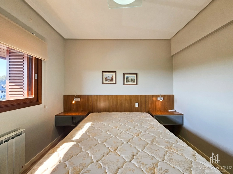 Apartamento 4 quartos mobiliado no Centro de Gramado: 19ª foto da galeria de imagens do imóvel