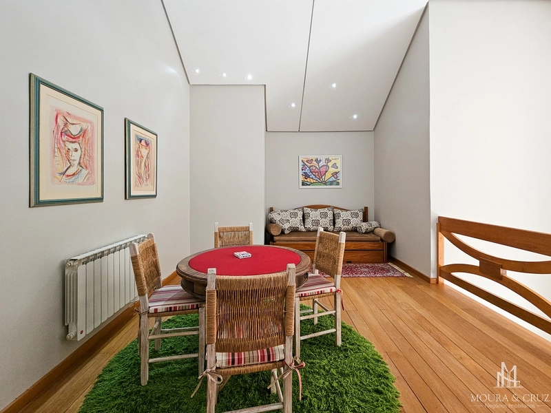 Apartamento 4 quartos mobiliado no Centro de Gramado: 29ª foto da galeria de imagens do imóvel