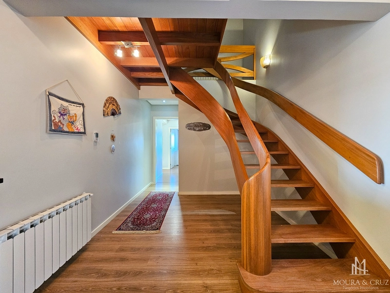 Apartamento 4 quartos mobiliado no Centro de Gramado: 14ª foto da galeria de imagens do imóvel