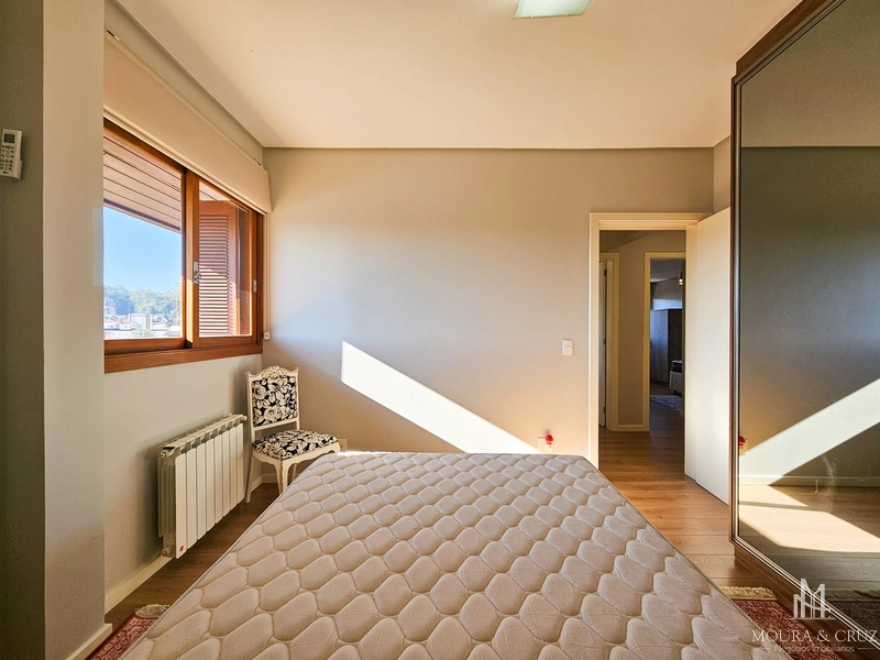 Apartamento 4 quartos mobiliado no Centro de Gramado: 23ª foto da galeria de imagens do imóvel