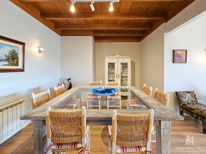 Apartamento 4 quartos mobiliado no Centro de Gramado: 7ª foto da galeria de imagens do imóvel