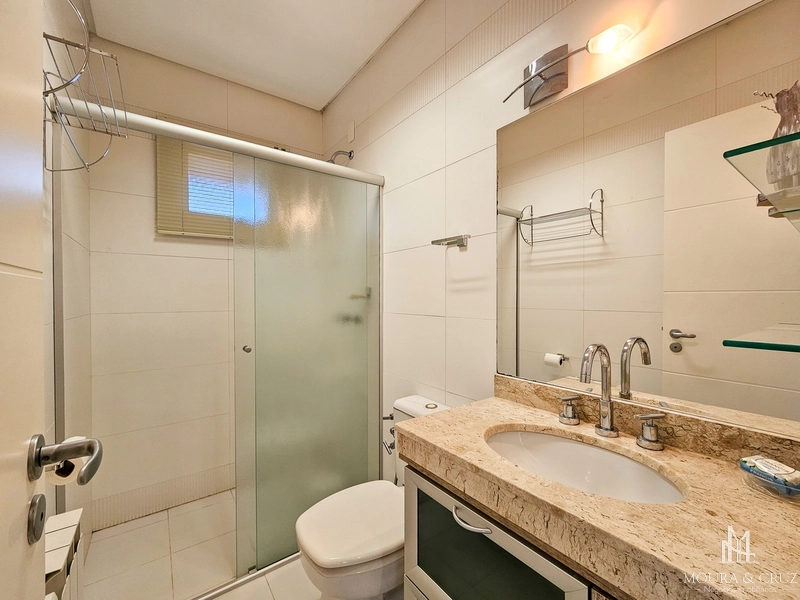 Apartamento 4 quartos mobiliado no Centro de Gramado: 21ª foto da galeria de imagens do imóvel