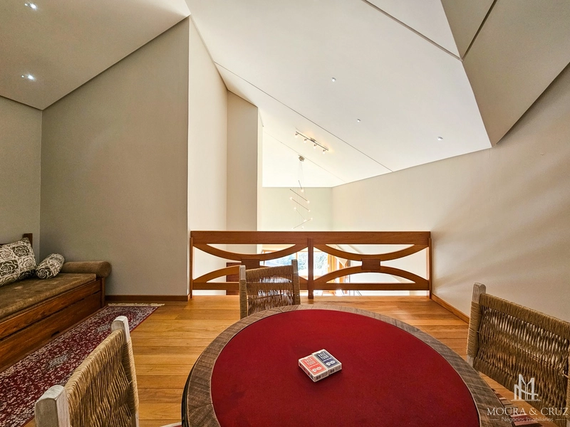 Apartamento 4 quartos mobiliado no Centro de Gramado: 31ª foto da galeria de imagens do imóvel