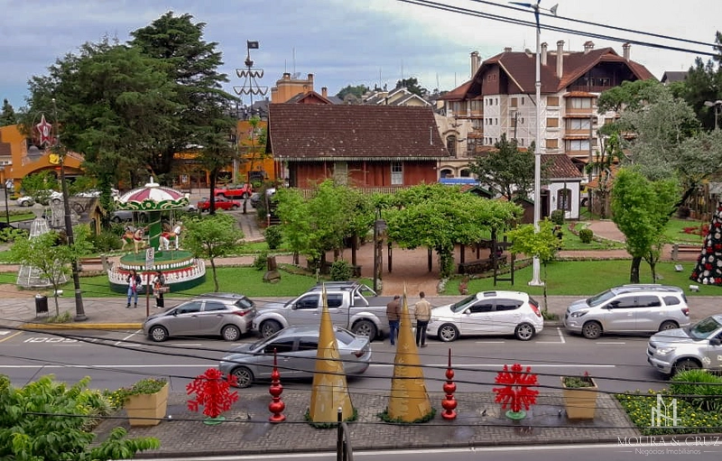 Imóvel residencial ou comercial