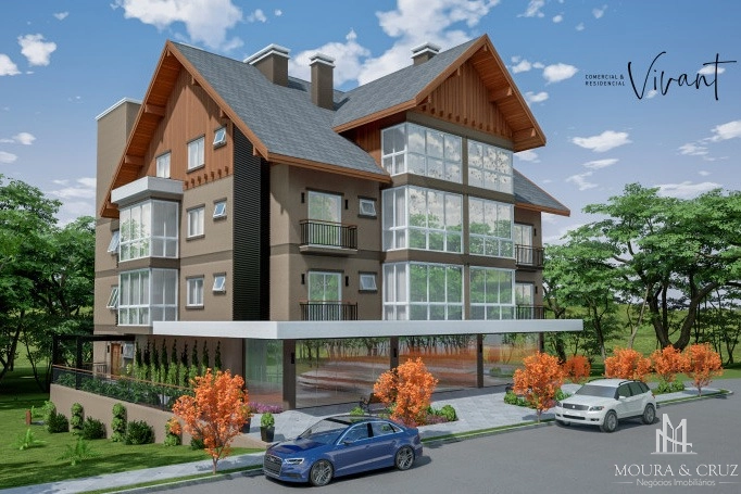 Imóvel residencial ou comercial