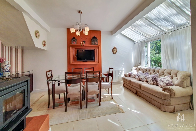 Imóvel residencial ou comercial