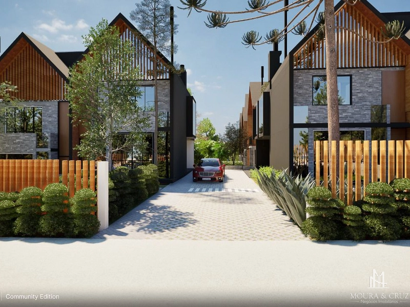 Imóvel residencial ou comercial