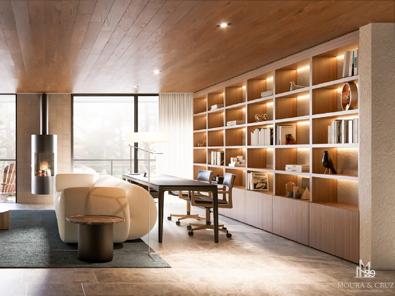 Apartamento Garden 3 quartos no Planalto em Gramado: 1ª foto da galeria de imagens do imóvel