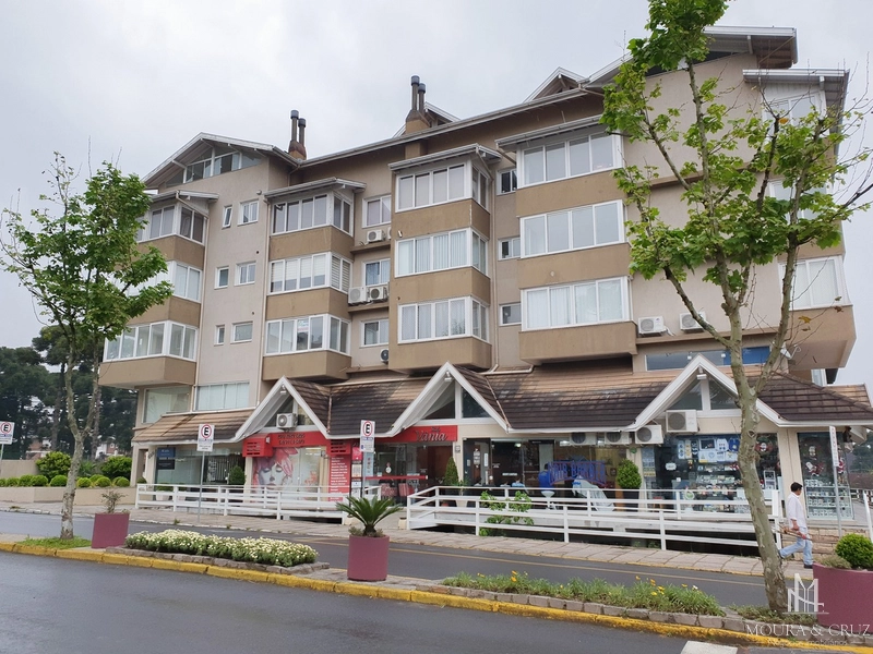 Imóvel residencial ou comercial