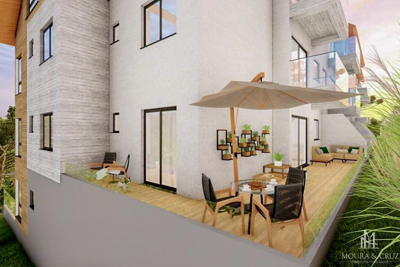 Imóvel residencial ou comercial