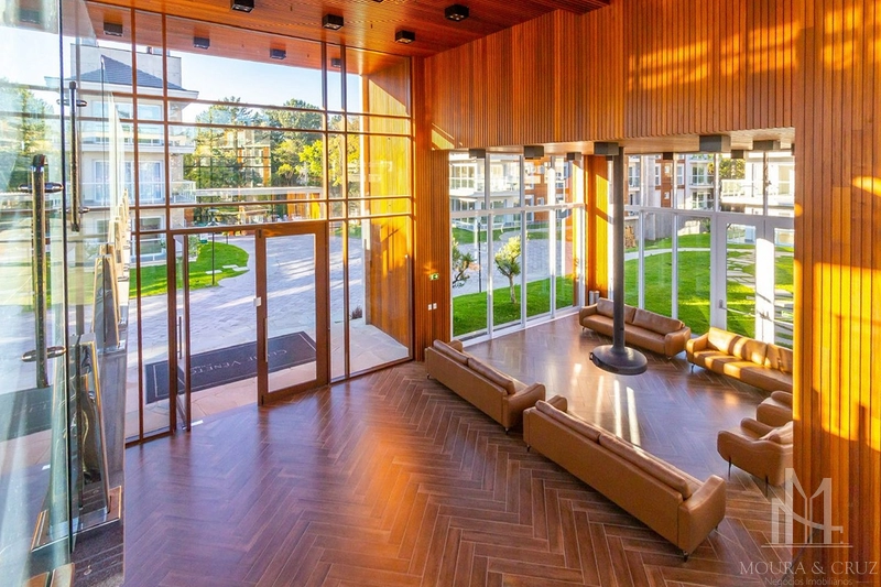 Apartamento 1 quarto mobiliado no Carniel em Gramado: 33ª foto da galeria de imagens do imóvel