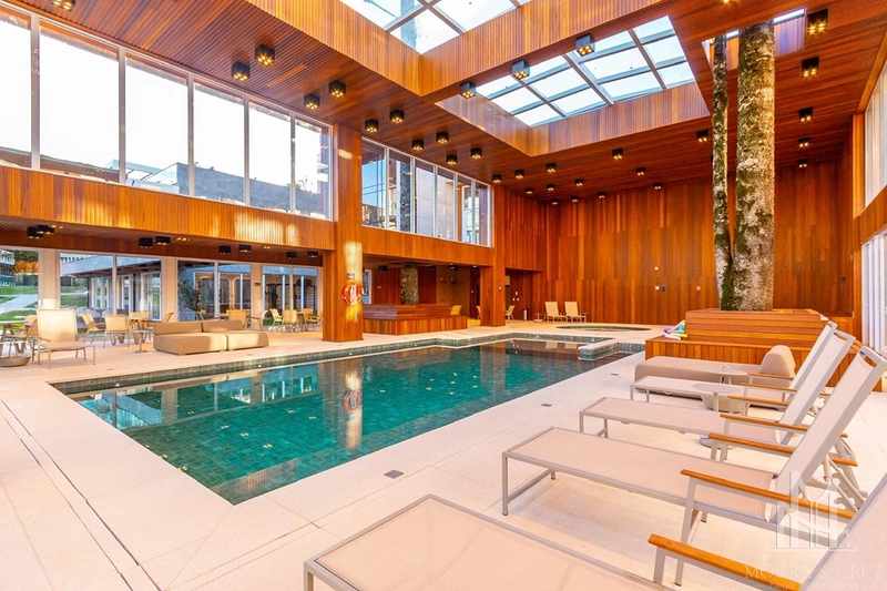 Apartamento 1 quarto mobiliado no Carniel em Gramado: 21ª foto da galeria de imagens do imóvel