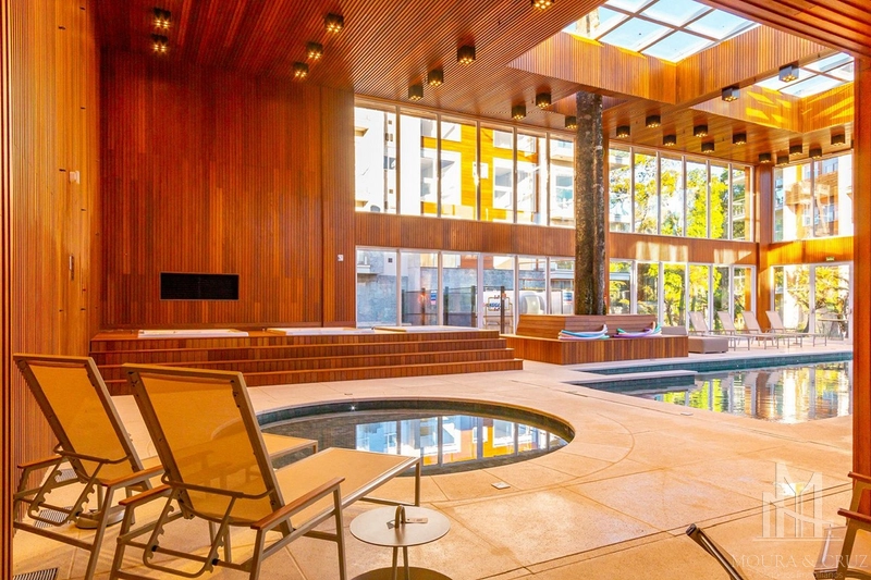 Apartamento 1 quarto mobiliado no Carniel em Gramado: 24ª foto da galeria de imagens do imóvel