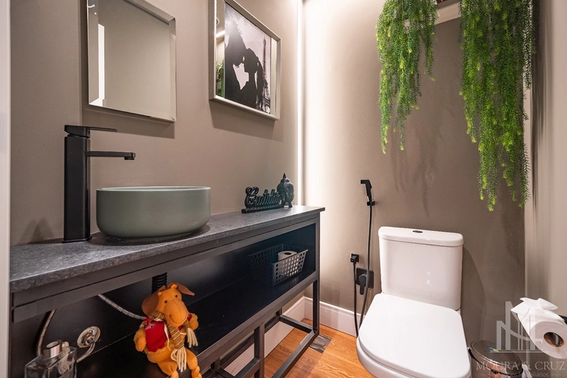Apartamento 1 quarto mobiliado no Carniel em Gramado: 13ª foto da galeria de imagens do imóvel