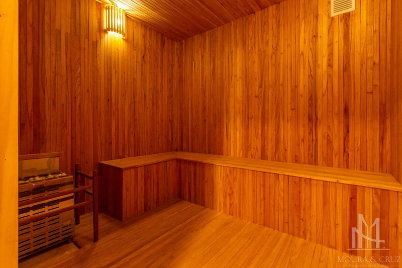 Apartamento 1 quarto mobiliado no Carniel em Gramado: 26ª foto da galeria de imagens do imóvel
