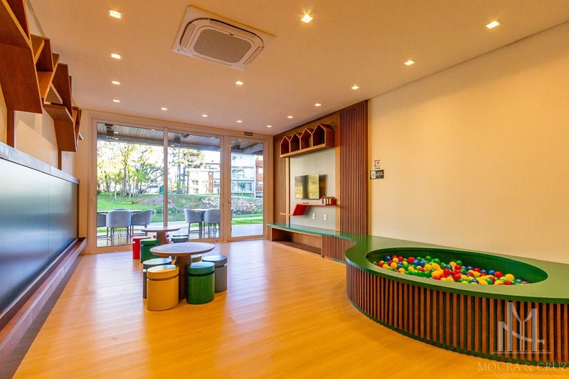 Apartamento 1 quarto mobiliado no Carniel em Gramado: 28ª foto da galeria de imagens do imóvel