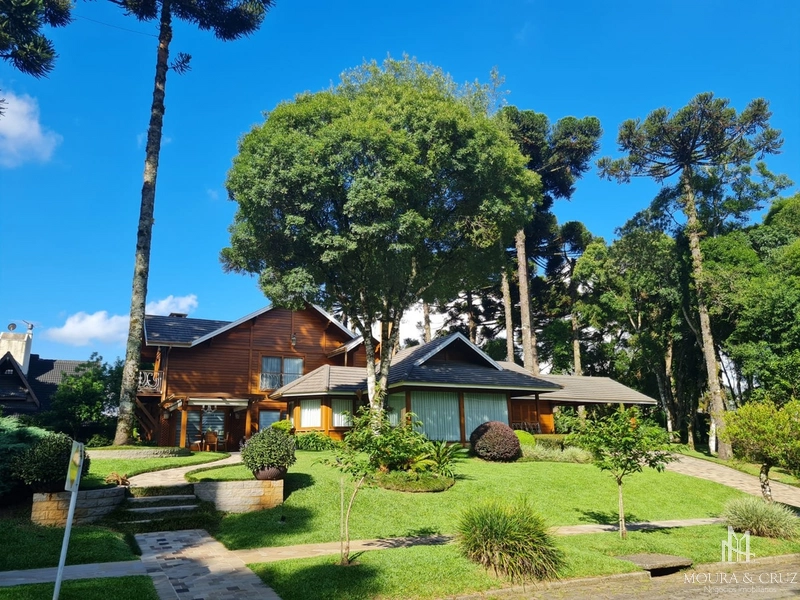 Imóvel residencial ou comercial