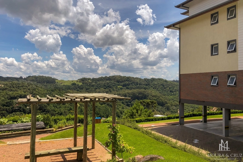 Apartamento 2 quartos no Alphaville Gramado: 11ª foto da galeria de imagens do imóvel