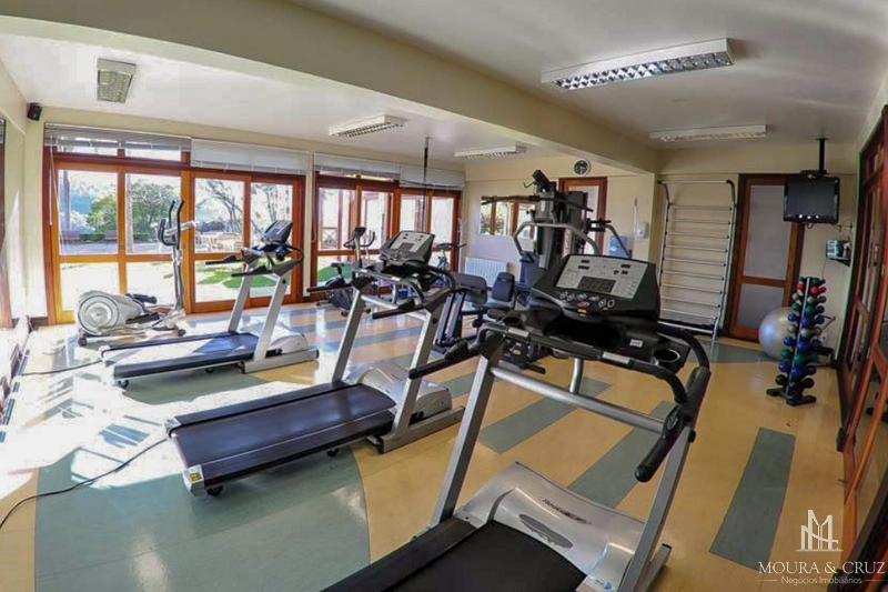 Apartamento 2 quartos no Alphaville Gramado: 12ª foto da galeria de imagens do imóvel