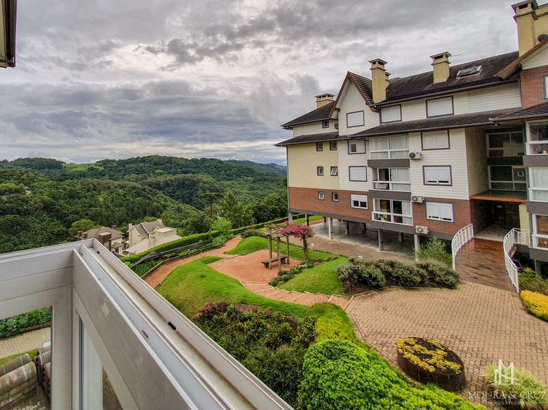Apartamento 2 quartos no Alphaville Gramado: 6ª foto da galeria de imagens do imóvel