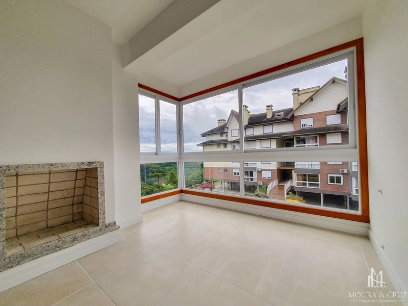 Apartamento 2 quartos no Alphaville Gramado: 5ª foto da galeria de imagens do imóvel