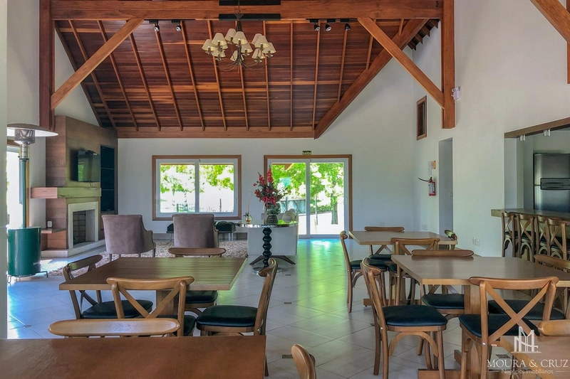 Apartamento 2 quartos no Alphaville Gramado: 14ª foto da galeria de imagens do imóvel