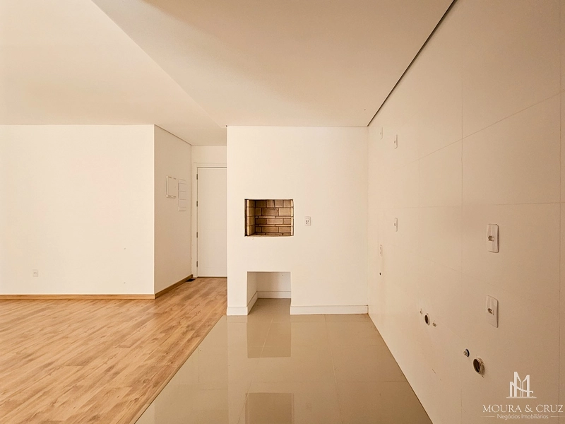 Apartamento 2 quartos no Centro de Gramado: 4ª foto da galeria de imagens do imóvel