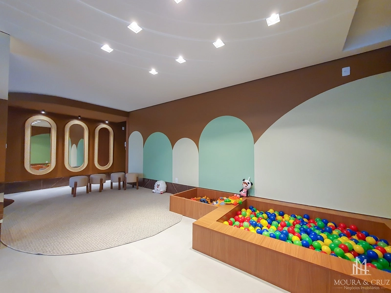 Apartamento 2 quartos no Centro de Gramado: 13ª foto da galeria de imagens do imóvel