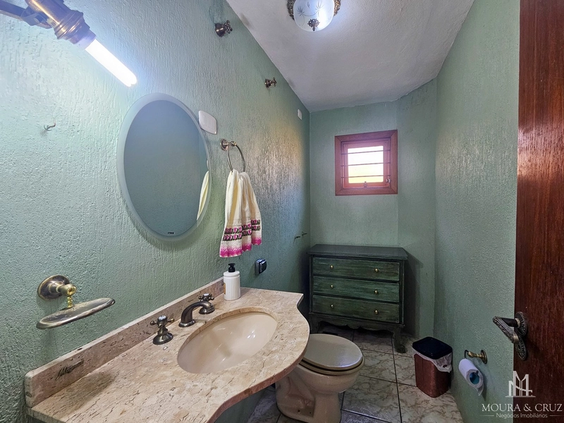 Casa 5 quartos no Bairro Planalto em Gramado: 12ª foto da galeria de imagens do imóvel