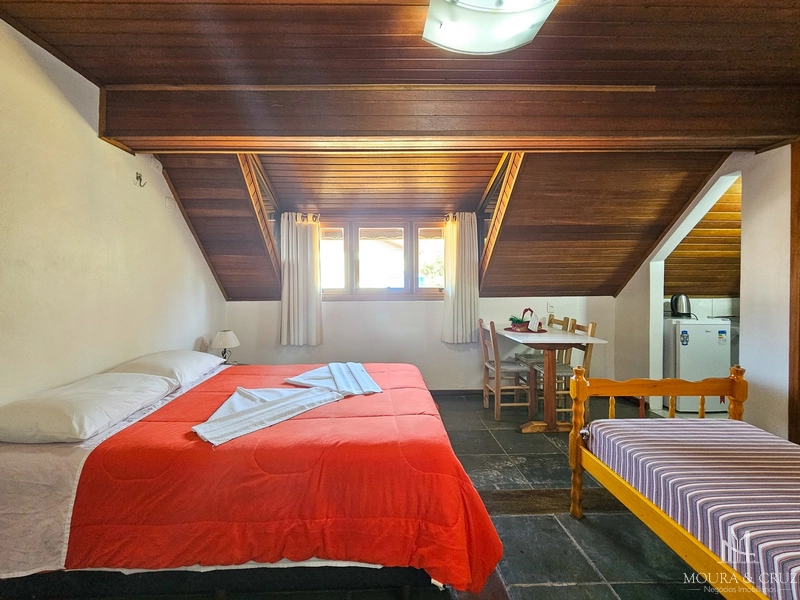 Casa 5 quartos no Bairro Planalto em Gramado: 21ª foto da galeria de imagens do imóvel