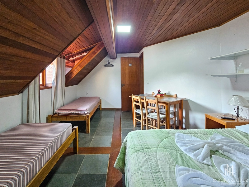Casa 5 quartos no Bairro Planalto em Gramado: 18ª foto da galeria de imagens do imóvel