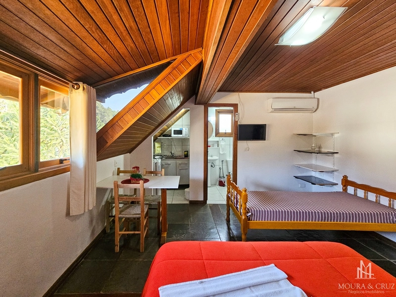 Casa 5 quartos no Bairro Planalto em Gramado: 23ª foto da galeria de imagens do imóvel