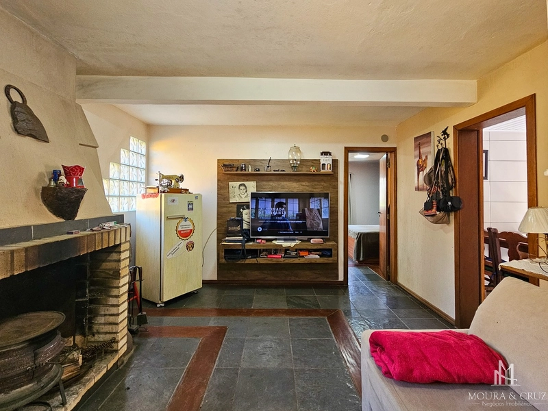 Casa 5 quartos no Bairro Planalto em Gramado: 11ª foto da galeria de imagens do imóvel