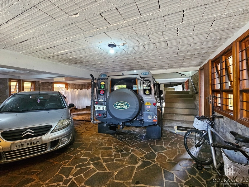 Casa 5 quartos no Bairro Planalto em Gramado: 37ª foto da galeria de imagens do imóvel