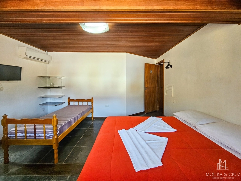 Casa 5 quartos no Bairro Planalto em Gramado: 22ª foto da galeria de imagens do imóvel
