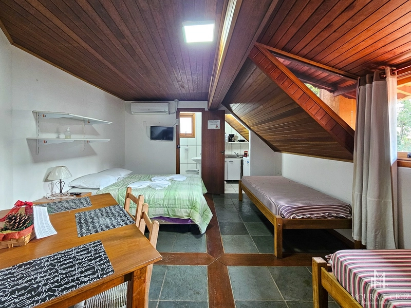 Casa 5 quartos no Bairro Planalto em Gramado: 17ª foto da galeria de imagens do imóvel