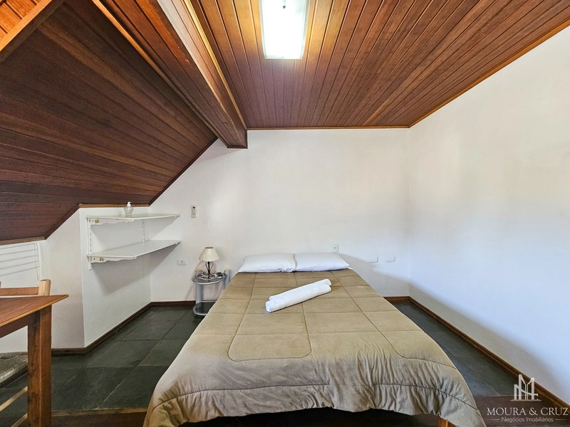 Casa 5 quartos no Bairro Planalto em Gramado: 26ª foto da galeria de imagens do imóvel