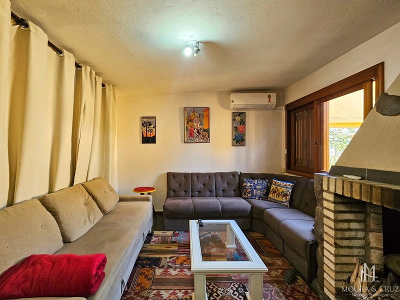 Casa 5 quartos no Bairro Planalto em Gramado: 9ª foto da galeria de imagens do imóvel