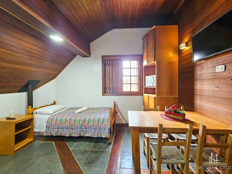 Casa 5 quartos no Bairro Planalto em Gramado: 32ª foto da galeria de imagens do imóvel