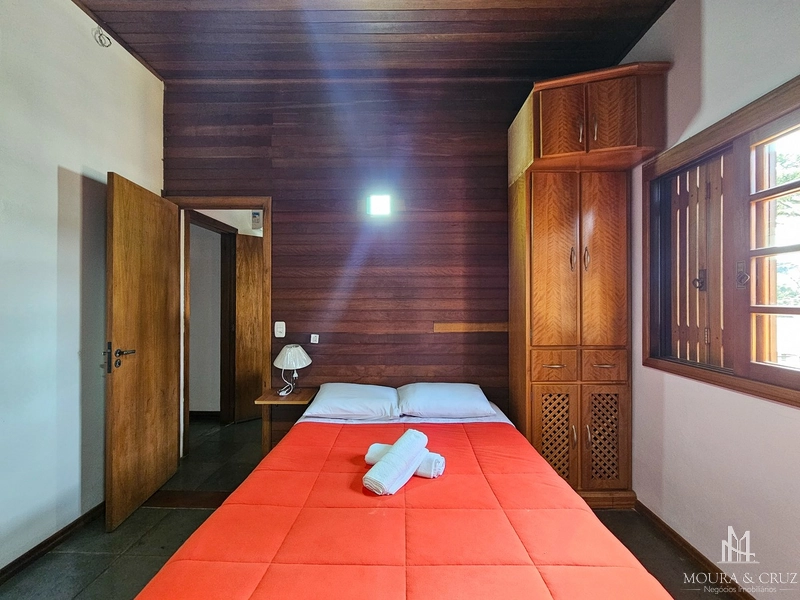 Casa 5 quartos no Bairro Planalto em Gramado: 30ª foto da galeria de imagens do imóvel