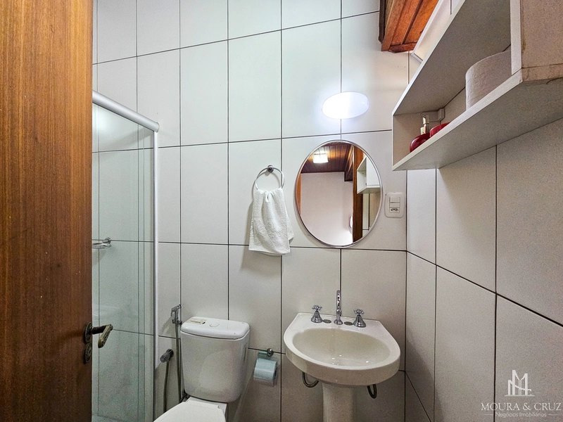 Casa 5 quartos no Bairro Planalto em Gramado: 29ª foto da galeria de imagens do imóvel
