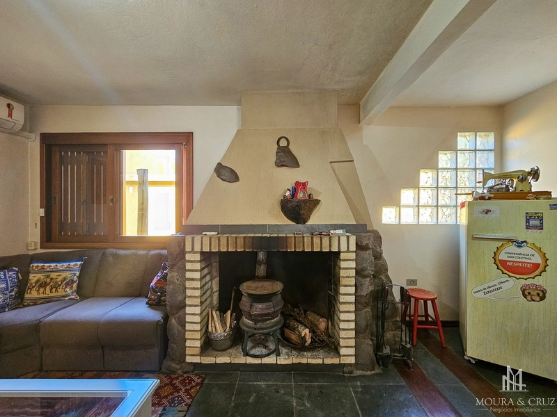 Casa 5 quartos no Bairro Planalto em Gramado: 10ª foto da galeria de imagens do imóvel