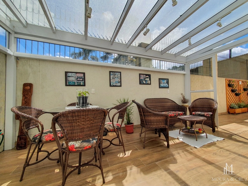 Apartamento 2 quartos mobiliado no Centro de Canela: 5ª foto da galeria de imagens do imóvel