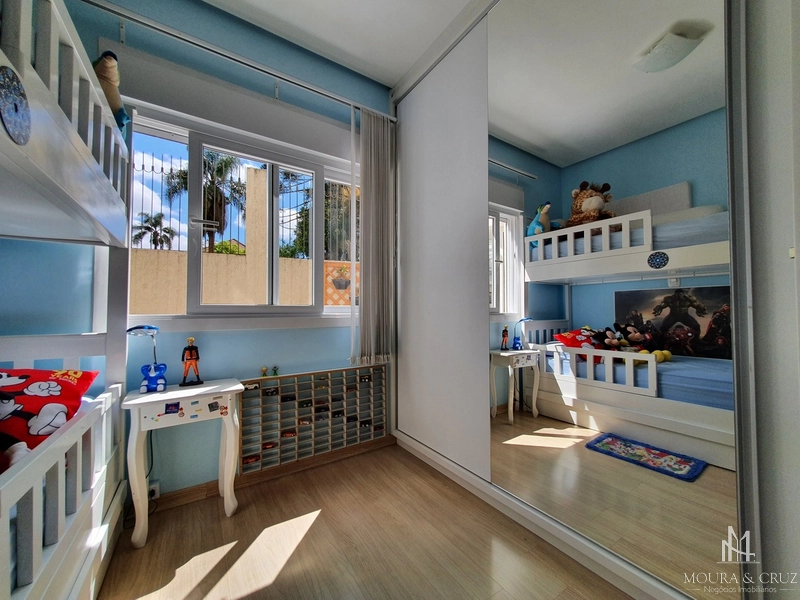 Apartamento 2 quartos mobiliado no Centro de Canela: 10ª foto da galeria de imagens do imóvel