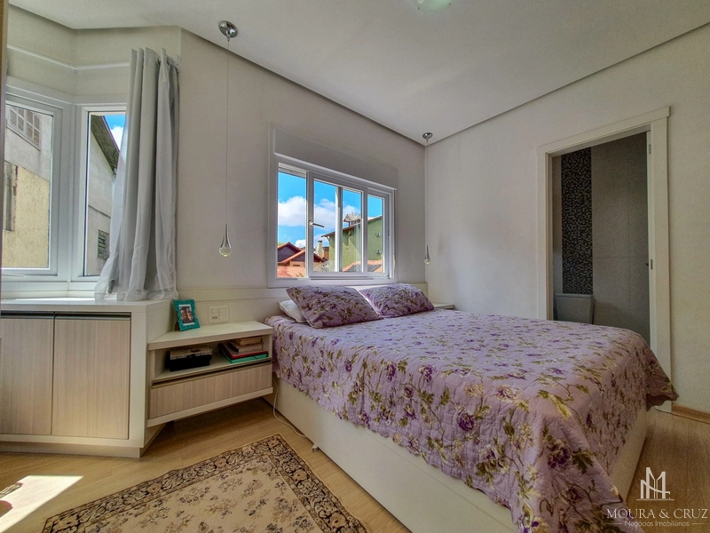 Apartamento 2 quartos mobiliado no Centro de Canela: 12ª foto da galeria de imagens do imóvel
