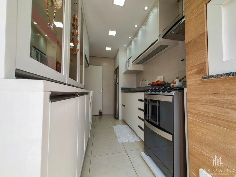 Apartamento 2 quartos mobiliado no Centro de Canela: 8ª foto da galeria de imagens do imóvel