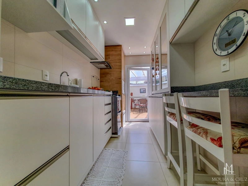 Apartamento 2 quartos mobiliado no Centro de Canela: 7ª foto da galeria de imagens do imóvel