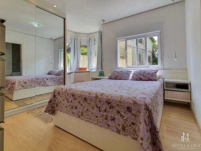 Apartamento 2 quartos mobiliado no Centro de Canela: 11ª foto da galeria de imagens do imóvel